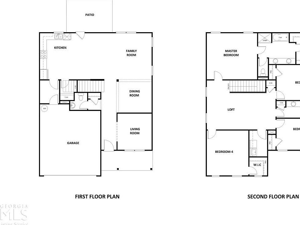 2nd image of 1020 Eldon Ln