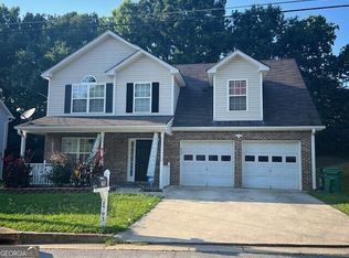 1793 Cutters Mill Way, Lithonia, GA 30058
