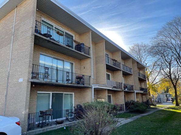 7314 Oakwood Ave APT 10, Lyons, IL 60534