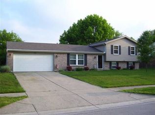 4112 Kinsey Rd, Englewood, OH 45322