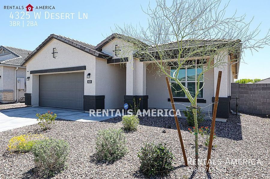 1st image of 4325 W Desert Ln