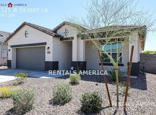 4325 W Desert Ln, Laveen, AZ 85339