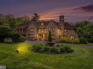 1205 Gordon Rd, Jenkintown, PA 19046