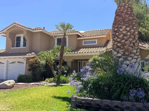41066 Rimfield Dr, Palmdale, CA 93551