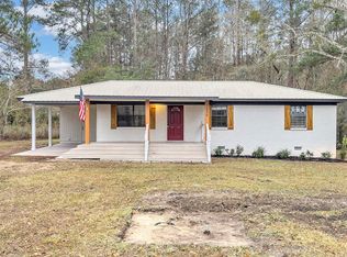 3898 County Highway 280a, Defuniak Springs, FL 32435