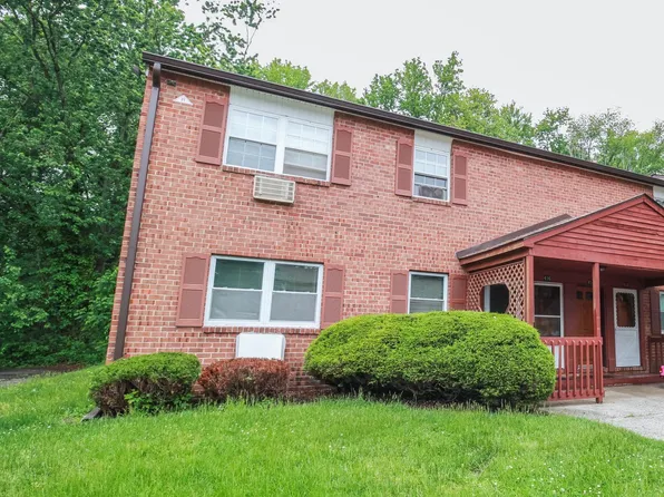 415 Garnet Dr, Burlington, NJ 08016