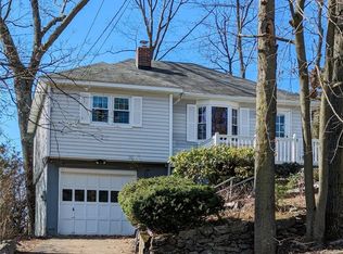 21 W Rocks Rd, Norwalk, CT 06851