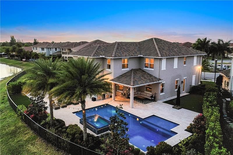 1st image of 9840 S Miralago Way
