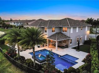 9840 S Miralago Way, Parkland, FL 33076
