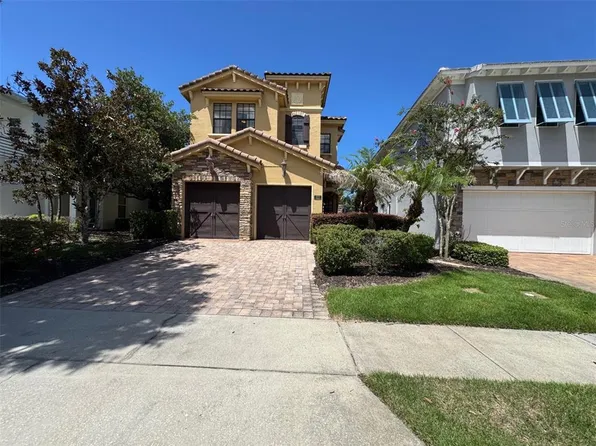 877 DESERT MOUNTAIN COURT, KISSIMMEE, FL 34747