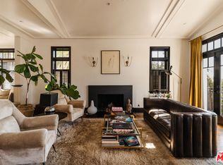 430 Mesa Rd, Santa Monica, CA 90402