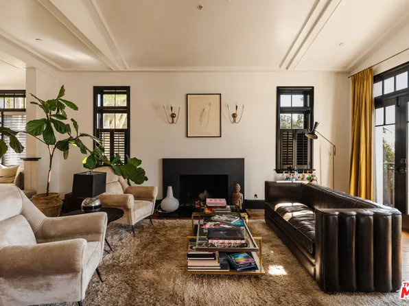 430 Mesa Rd, Santa Monica, CA 90402