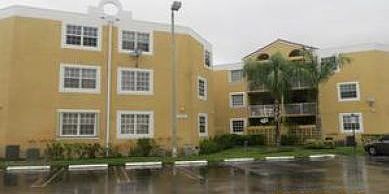 1st image of 9731 Fontainebleau Blvd #F207