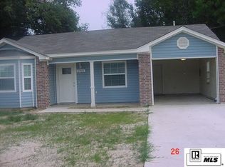 2904 Robinson St, Monroe, LA 71202
