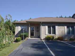 176 Austin Springs Rd APT 9, Johnson City, TN 37601