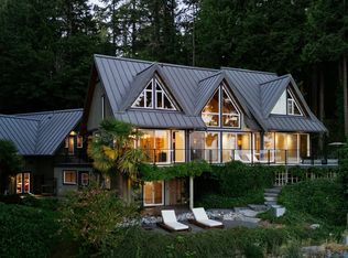 4990 Francis Peninsula Rd, Sunshine Coast, BC V0N2H1