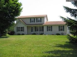 8801 Westfield Rd, Westfield Center, OH 44251