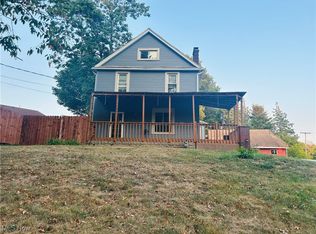 1480 S Lincoln Ave, Salem, OH 44460