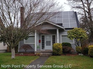 3109 N 11th St, Tacoma, WA 98406