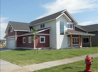 4893 Triumph St, Bozeman, MT 59718