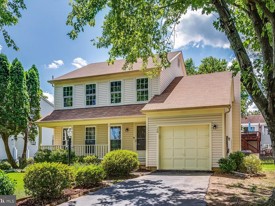 1st image of 26 Newland Ct