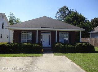 1003 Ossabaw Ct, Augusta, GA 30906