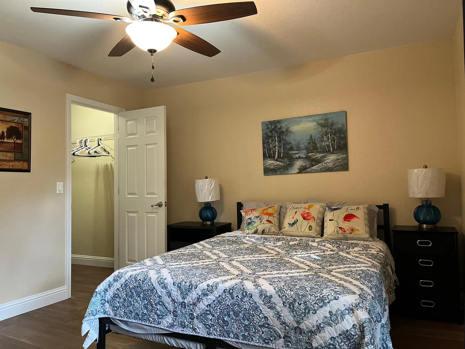 1 bed, 700 sqft, $1,850 — Photo 1