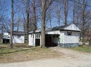2 Memory Ln, Gorham, NH 03581