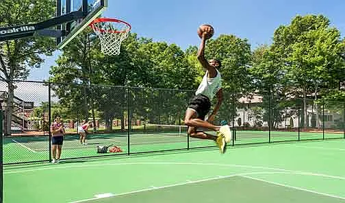 Basketball