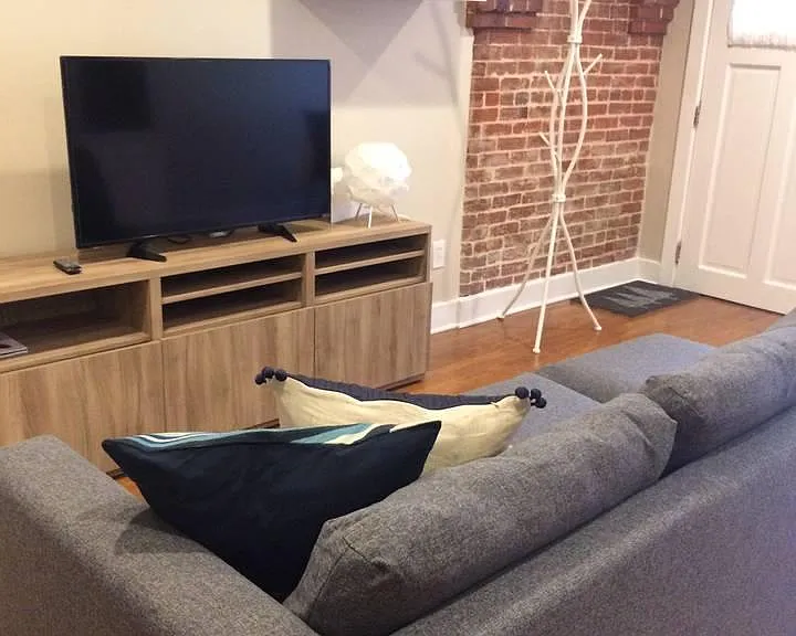 TV area
