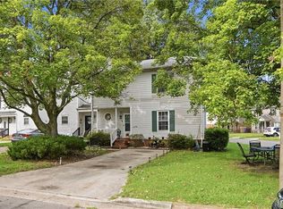 2133 Keller Ave #25-B, Norfolk, VA 23504