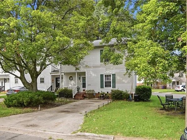 2133 Keller Ave #25-B, Norfolk, VA 23504