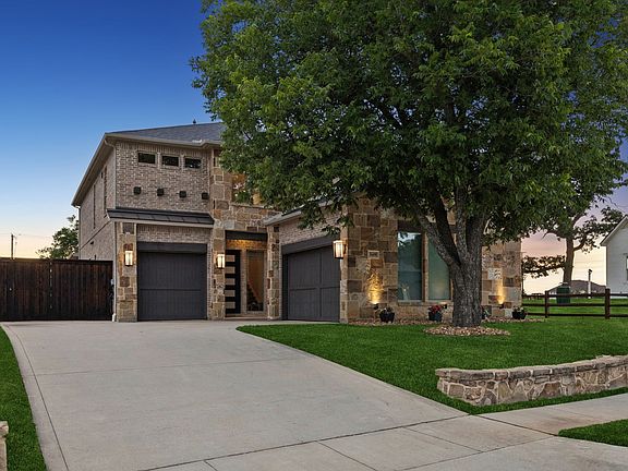 2nd image of 3609 Grant Ct
