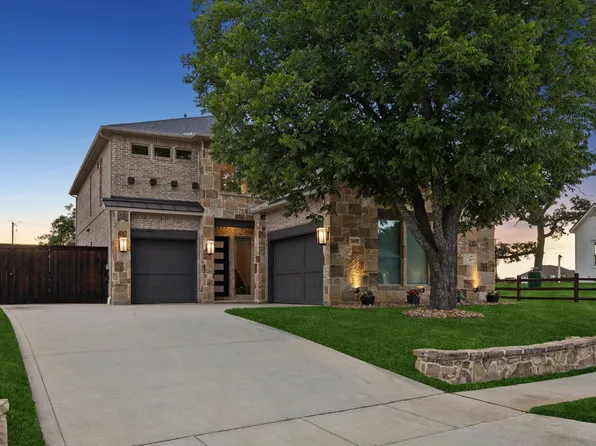 3609 Grant Ct, Flower Mound, TX 75022