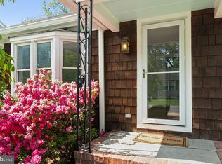103 W Marengo St, St Michaels, MD 21663