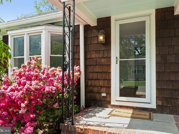 103 W Marengo St, St Michaels, MD 21663