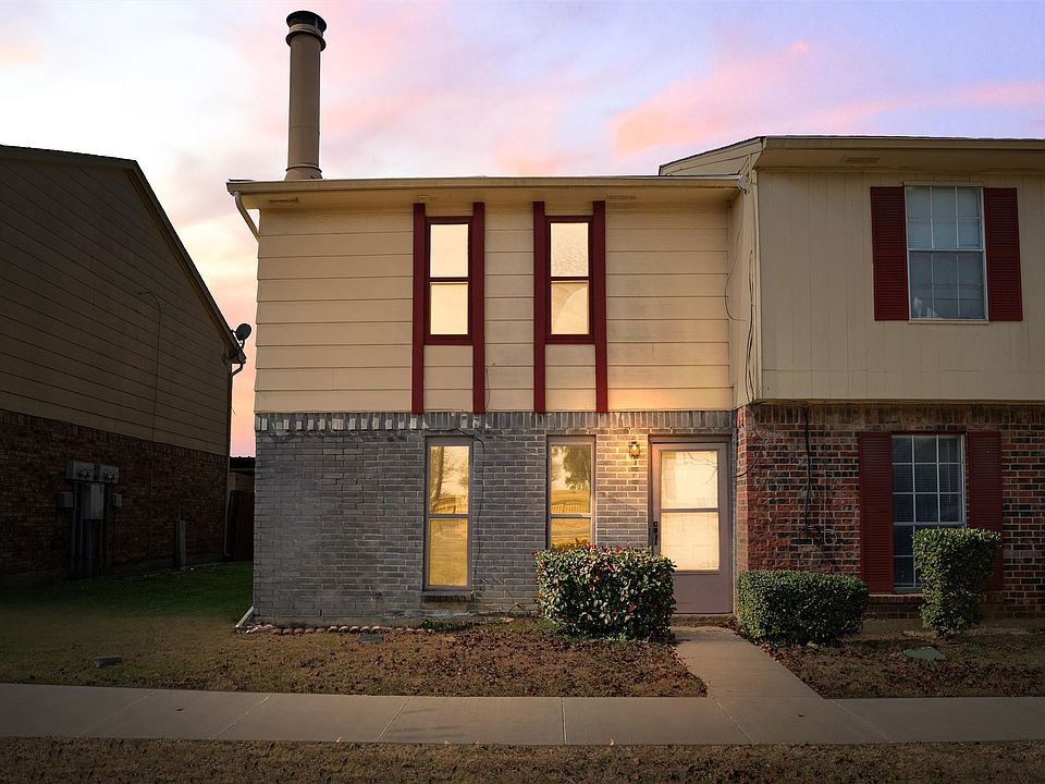 1st image of 46 E Mountain Creek Ct #6