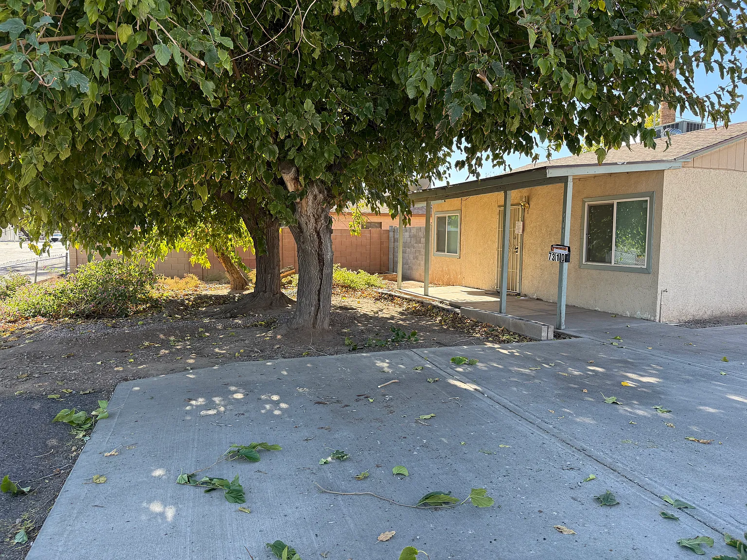 2 bed, 712 sqft, $1,400 — Photo 2
