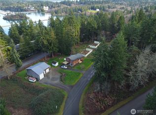 Melwood Terrace, Port Hadlock, WA 98339
