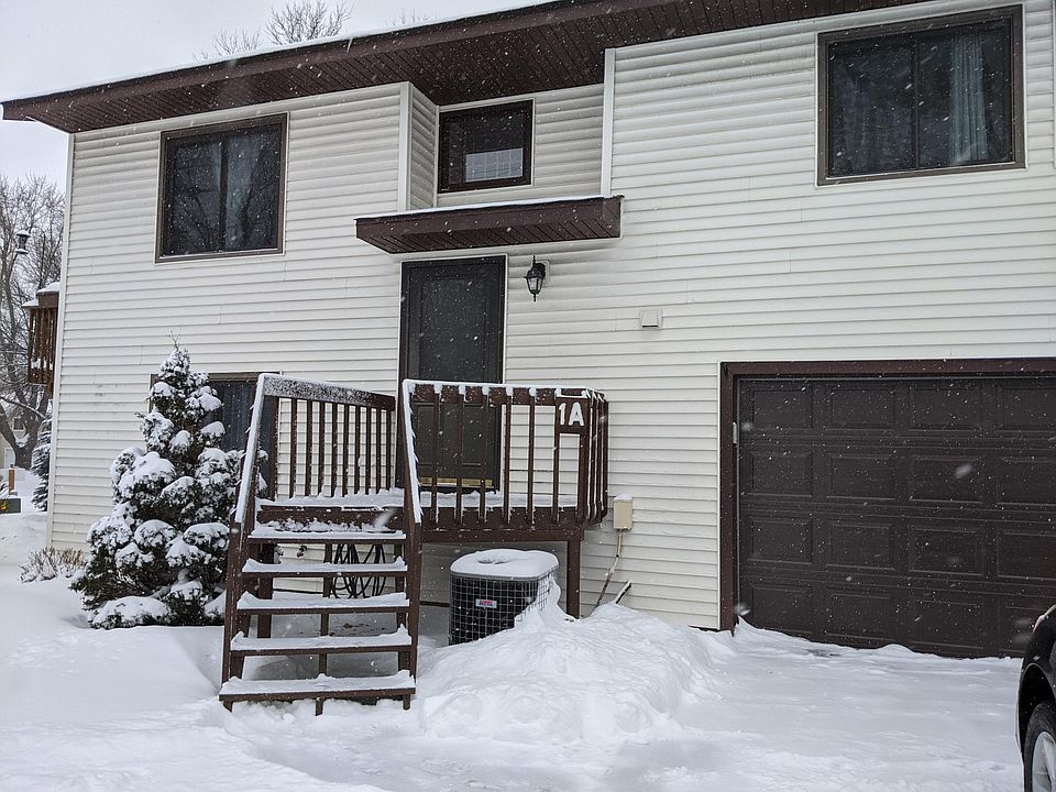 Welcome to 1A Cameo Lane.