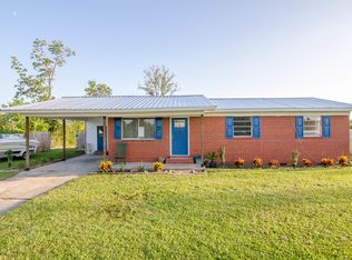 2418 E 16th Ct, Panama City, FL 32405