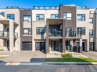 1121 Cooke Blvd #19, Burlington, ON L7T0C4