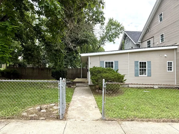 220 N Cherry St #3, Lebanon, OH 45036