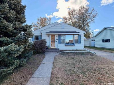 1043 14th Ave S, Clinton, IA, 52732