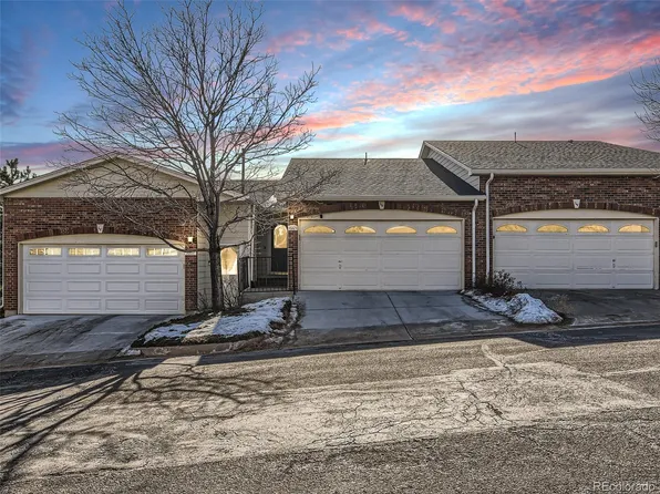 1665 S Deframe Street, Lakewood, CO 80228