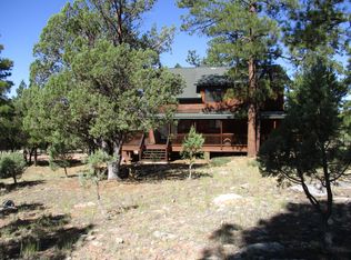 3082 Durango Dr, Happy Jack, AZ 86024