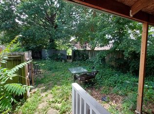 2616 Indiana Ave, Saint Louis, MO 63118