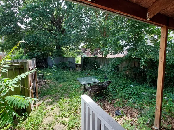 2616 Indiana Ave, Saint Louis, MO 63118