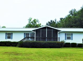 4144 Bronco Rd, Middleburg, FL 32068