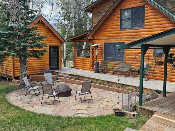 1100 Laker Lane, Fort Garland, CO 81133